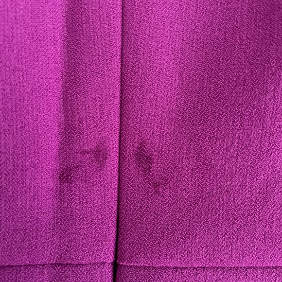 NWT Adrianna Pappell cap sleeve dress - Picture 7 of 7